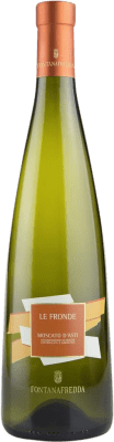 Fontanafredda Muskat Moscato d'Asti 75 cl