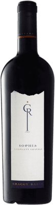 Gimblett Gravels Craggy Range Sophia 75 cl