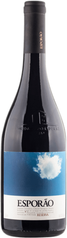 免费送货 | 红酒 Herdade do Esporão 预订 I.G. Portugal 葡萄牙 Tempranillo, Cabernet Sauvignon, Grenache Tintorera, Tinta Amarela 75 cl