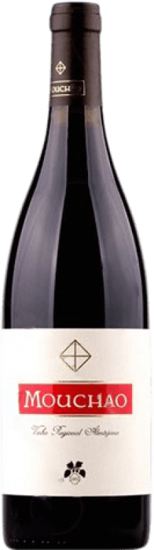 免费送货 | 红酒 Herdade do Mouchão I.G. Portugal 葡萄牙 Grenache Tintorera, Tinta Amarela 75 cl