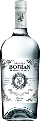 朗姆酒 Licorera Quezalteca Botran Añejo Blanco 预订 70 cl