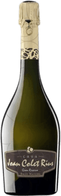 Joan Colet Rius Brut Nature — Bruto Natural Grande Reserva