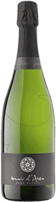 Joan Marqués Vilageliu Somni d'Aran Природа Брута Cava Резерв 75 cl