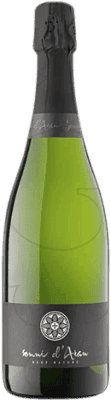 Joan Marqués Vilageliu Somni d'Aran Brut Nature Cava Reserve — Aged 75 cl