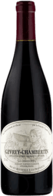 La Gibryotte Famille Dugat Pinot Black Gevrey-Chambertin 75 cl