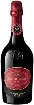 Licores La Gioiosa Fragolino 75 cl