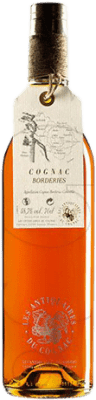 Коньяк Les Antiquaires Very Superior Old Pale VSOP 70 cl