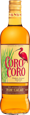 Licores Les Bienheureux Coro Coro 70 cl