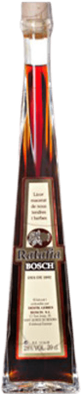 Free Shipping | Spirits Bosch Ratafia Luxe Spain Small Bottle 20 cl