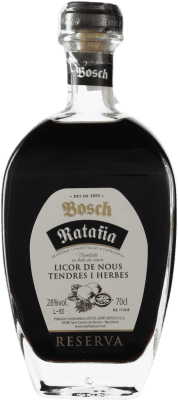 Spirits Bosch Ratafia Reserve 70 cl