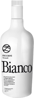 Вермут Zecchini y Jornico Bianco 75 cl