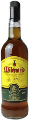 Brandy Caballero Milenario Solera 1 L