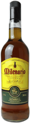 Бренди Caballero Milenario Solera — Солера 1 L