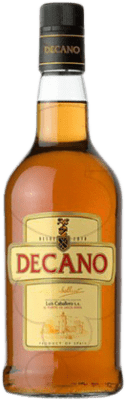 Liqueurs Caballero Decano 70 cl