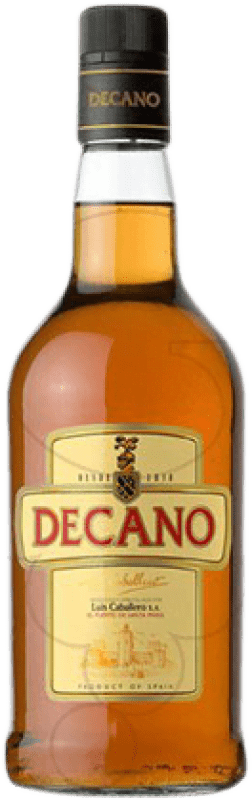7,95 € | 利口酒 Caballero Decano 西班牙 70 cl