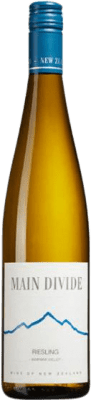 Main Divide Riesling старения 75 cl