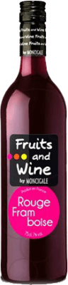 Licores Marie Brizard Fruits and Wine Cerise 75 cl