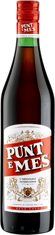 Envío gratis | Licores Marie Brizard Punt e mes Italia 75 cl