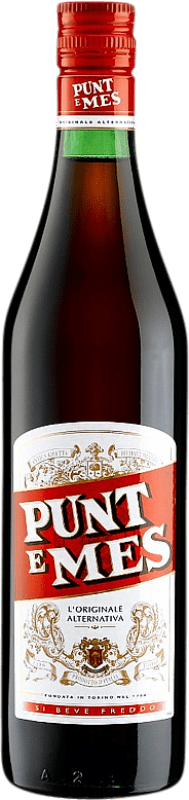 15,95 € | Liqueurs Marie Brizard Punt e Mes Italy 75 cl