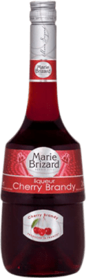 Licores Marie Brizard 70 cl Brandy, Cherry — Cereja