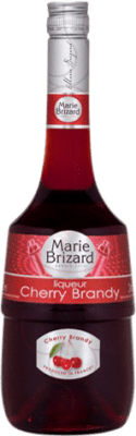 Liqueurs Marie Brizard Cherry Brandy 70 cl