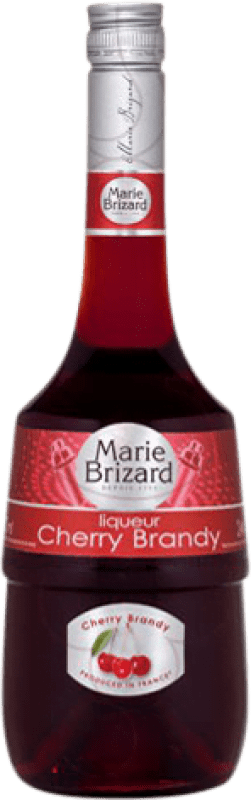 14,95 € | Liquori Marie Brizard Francia 70 cl Brandy, Cherry — Ciliegia