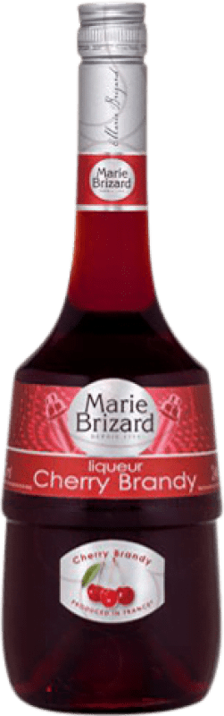 31,95 € 免费送货 | 利口酒 Marie Brizard Cherry Brandy