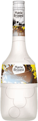 Licores Marie Brizard Coconut Blanco 70 cl