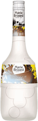 利口酒 Marie Brizard Blanco — 白色的 70 cl Coconut — 椰子
