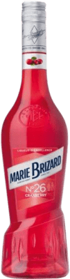 Schnapp Marie Brizard Cranberry 70 cl