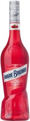 Schnapps Marie Brizard 70 cl Cranberry — Mirtilli Rossi