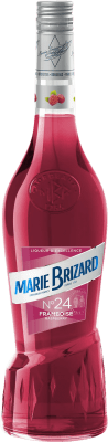 Schnapp Marie Brizard Framboise 70 cl