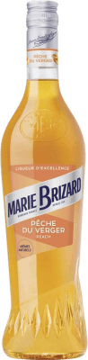 シュナップ Marie Brizard Melocotón 70 cl