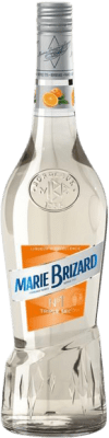 Трипл Сек Marie Brizard 70 cl