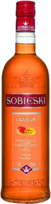 伏特加 Marie Brizard Sobieski Mango Passion Fruit 70 cl