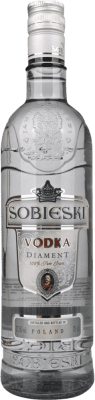 ウォッカ Marie Brizard Sobieski Diament 70 cl