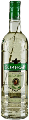 伏特加 Marie Brizard Sobieski Herbe Pologne 70 cl