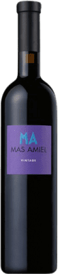 Mas Amiel Garnacha — Гренаш France Vintage 75 cl