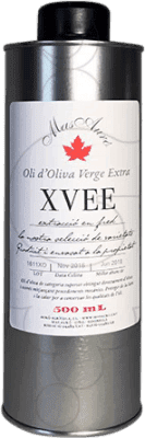 9,95 € | Azeite de Oliva Mas Auró XVEE Espanha Lata 50 cl