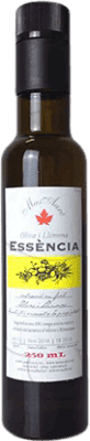 15,95 € | Olivenöl Mas Auró Essència Llimona Spanien Kleine Flasche 25 cl