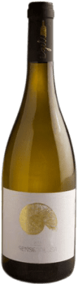 Mas Geli Sense Pressa Grenache White Empordà 岁 75 cl