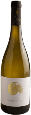 Mas Geli Sense Pressa Garnacha — Grenache Empordà Crianza — Kurze Fassreifung 75 cl