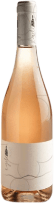 Mas Geli Grenache Empordà 年轻的 75 cl