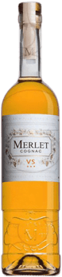 Cognac Conhaque Merlet V.S. Very Special 70 cl