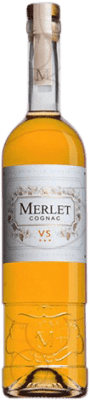 Coñac Merlet V.S. Very Special 70 cl