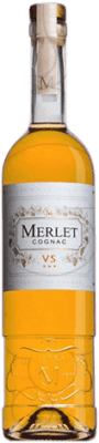 Cognac Merlet VS Very Special — Très Spécial