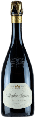 Montenisa Antinori Contessa Maggi брют Italy Резерв 75 cl