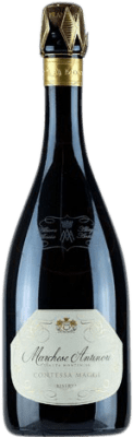 Montenisa Antinori Contessa Maggi Brut Reserve — Aged