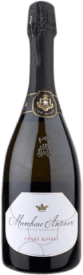 Montenisa Antinori Cuvée Royale Brut Italia Reserva 75 cl