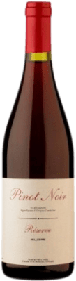 Mont Le Vieux Tartegnin Pinot Black 75 cl